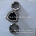 cold drawn seamless triangular steel tube used for agricultural PTO Shaft